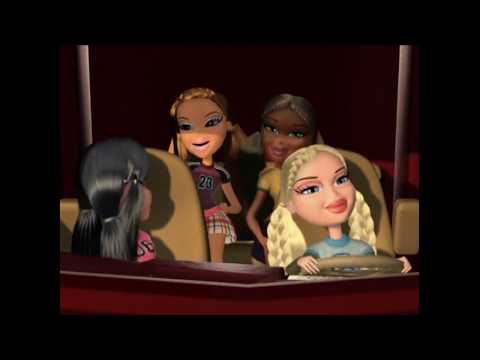 Bratz: Passion 4 Fashion - Diamondz'