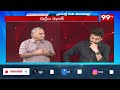 Telakapalli on Supreme Court Big Bihar SIR Order To EC : EC మొండి పట్టు.. సుప్రీం బిగ్ ఝలక్ | 99Tv  - 04:11 min - News - Video