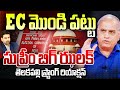 Telakapalli on Supreme Court Big Bihar SIR Order To EC : EC మొండి పట్టు.. సుప్రీం బిగ్ ఝలక్ | 99Tv