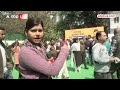 AAP Protest in Delhi: पानी बिल योजना पर दिल्ली में AAP-BJP के बीच दंगल | ABP News  - 05:02 min - News - Video