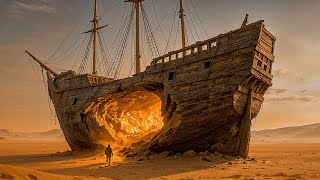 Тайны кораблекрушений, которые остаются неразгаданными