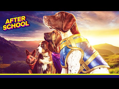 Super PupZ'