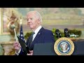 Biden sharply hikes US tariffs on array of Chinese imports - Five stories you need to know | Reuters  - 01:36 min - News - Video