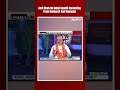 Amit Shah Exclusive | Amit Shah Exclusive On Rahul Gandhi’s Dual Nomination  - 00:58 min - News - Video
