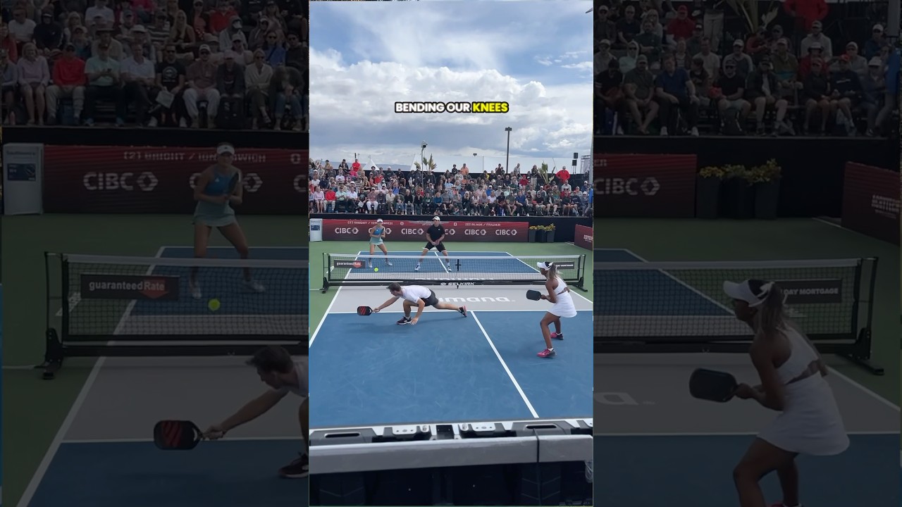 Comment “drill” and I’ll send you the link to join the Pickleball Drills App🚀