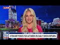 Tomi Lahren: Could this possibly be the return of late-night television?  - 03:30 min - News - Video