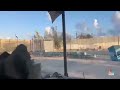 Video shows Israeli tanks entering the Palestinian side of the Rafah crossing  - 00:53 min - News - Video