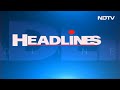 Ram Mandir Fervour Grips Ayodhya I Top Headlines Of The Day  - 01:14 min - News - Video
