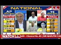ఏపీలో అధికారం కూటమిదే.. టీడీపీ జోత్స్న సంచలనం | AP Exit Poll 2024 | hmtv  - 07:50 min - News - Video