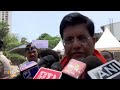 BJPs Piyush Goyal Confident in Mumbai North, Foresees NDA Government Victory | News9  - 02:42 min - News - Video