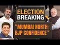BJPs Piyush Goyal Confident in Mumbai North, Foresees NDA Government Victory | News9