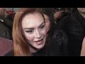 Lohan cant wait to see new Mean Girls  - 01:22 min - News - Video
