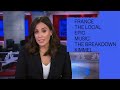 FTC sues Live Nation and Ticketmaster over claims of illegal resale tactics  - 02:18 min - News - Video