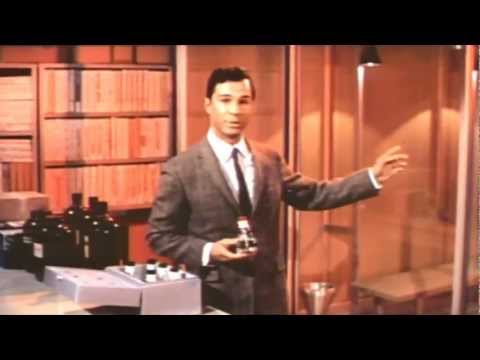 The Satan Bug'