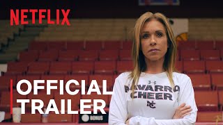 Cheer Season 2 Netflix Tv Web Series