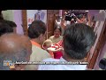 Lok Sabha Polls: BJP Candidate Arun Govil Holds a Door-To-Door Campaign in Meerut | News9  - 01:25 min - News - Video