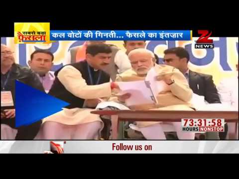 Who will win- Modi or Rahul?                                                                                                                                                                            