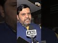 “Can’t raise anti-Sanatan slogans” Gourav Vallabh’s after quitting Congress | News9 #shorts  - 00:59 min - News - Video