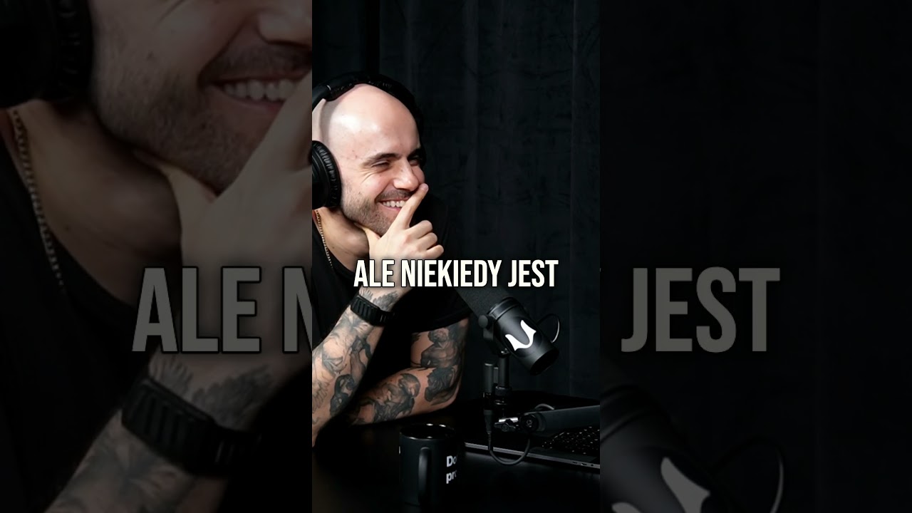 02 Przychodzi Baba Do Lekarza – ft. Michał „Wampir” Pasternak