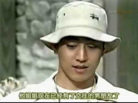 eric's mom phone call {2000}