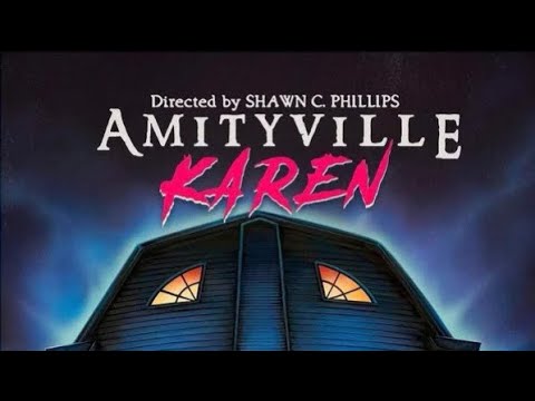 Amityville Karen'