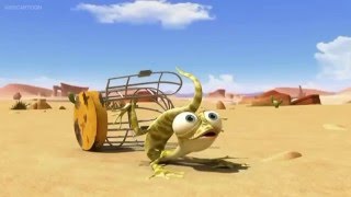 Oskarova Oza #57 - Neakan hrdina