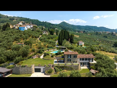 Property video