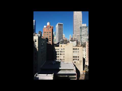PJK - Moving Train