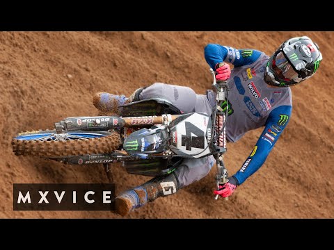 2019 MXGP of Latvia - Ft. Prado, Gajser, Tonus