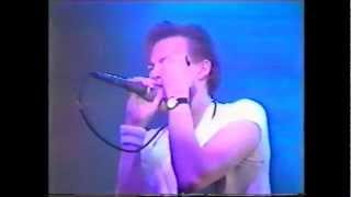 Then Jerico | Fault (LIVE)