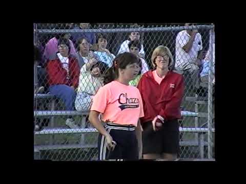 Chazy - French Connection Women Final 8-6-91