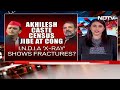 In Rahul Gandhi vs Akhilesh Yadav, Symptom Of INDIA Blocs In-Built Differences | Marya Shakil  - 26:16 min - News - Video