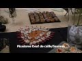 Cocktail de presentation