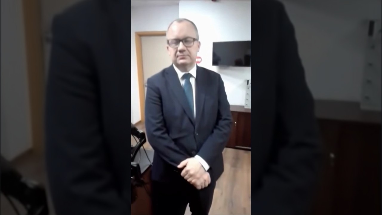 Bezprawie do rozliczenia. Europejski Trybunał Praw Człowieka zajął się sprawą ks. Olszewskiego