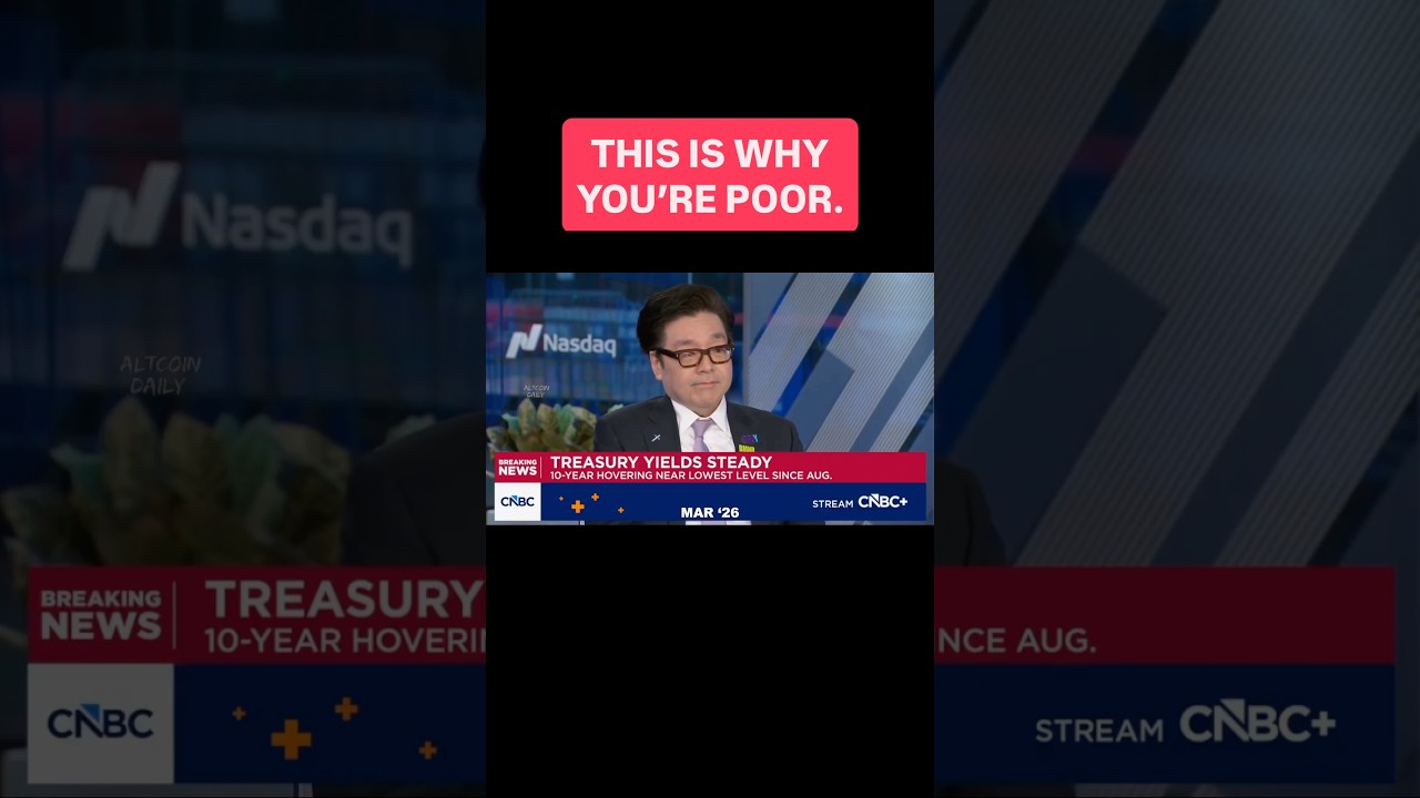 I am wrecked. crypto