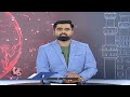 Minister Jupally Krishna Rao Inspects Damaged Crop At Kamareddy | V6 News  - 02:07 min - News - Video