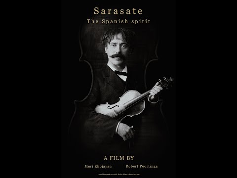 Sarasate: The Spanish Spirit'