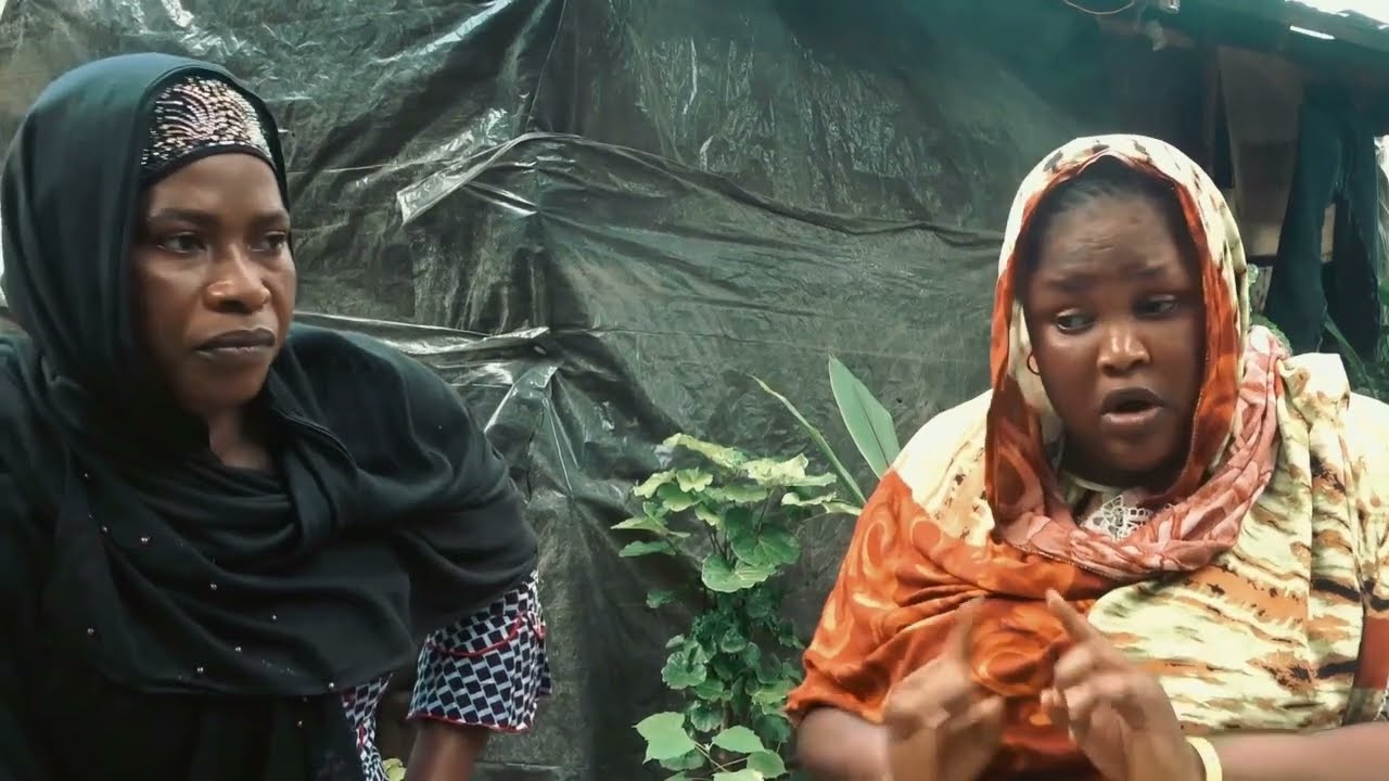N'NA YE DJONDI Ep85 Nouveau Film Guinéen