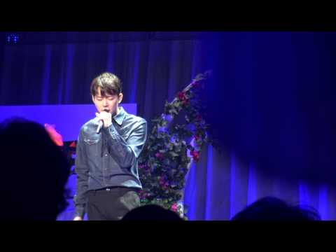 150722 YUCHUN All About YU '最愛-saiai-'