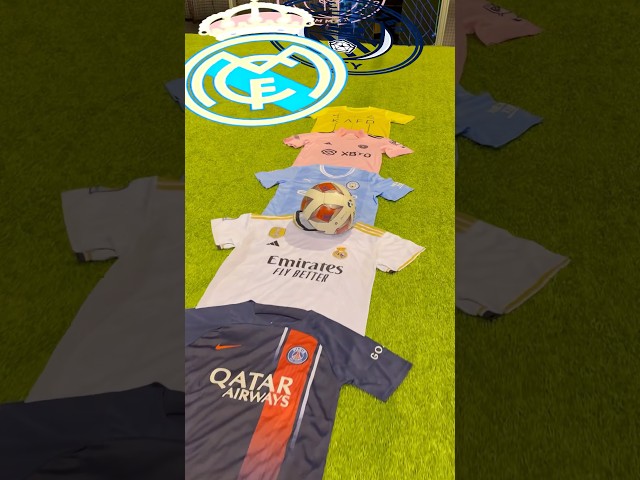 Guess the Legend by the Celebration! 🕵️‍♂️⚽🎉#legend #realmadrid