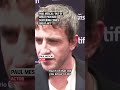 Paul Mescal: Out of great pain and suffering comes great art  - 00:41 min - News - Video