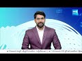 CEO Mukesh Kumar Meena Recommended Action against Chandrababu to CEC @SakshiTV  - 03:58 min - News - Video