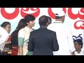 Live | Revanth Reddy Takes Oath as Telangana CM | News9  - 01:35:13 min - News - Video