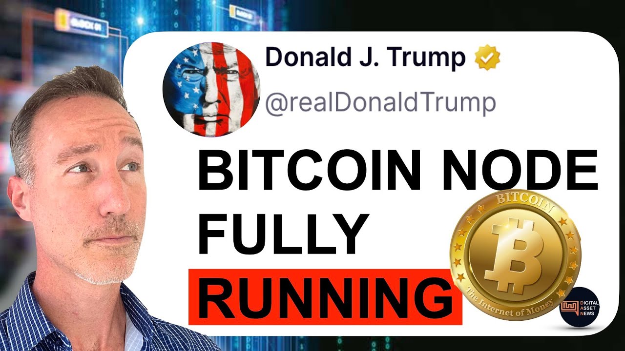 4-Star Admiral Leaked the U.S. Bitcoin Strategy. PAYMENTS!