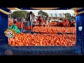 ఖైరతాబాద్ వినాయకుడు కథే వేరు | Khairatabad Ganesh Karra Pooja Ceremony 2024 | Patas News |10TV - 01:52 min - News - Video