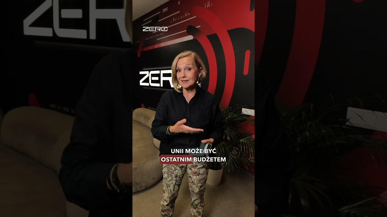 UKRAINA ZOSTANIE PODZIELONA?