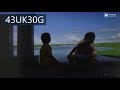 Зажигаем видение?? Обзор 4К Телевизора KIVI модели 43UK30G 2017 года / 49uk30g 55uk30g uk30g