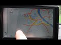 Garmin nuLink features Nuvi 1695 GPS video - detailed!