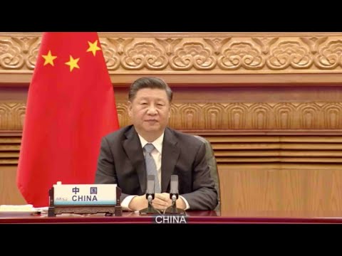 CGTN: Čína tvrdí, že vynakladá veľké úsilie na domácom trhu a aktívne vyhľadáva zahraničné príležitosti