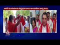 The Brahmotsavam Of Srisailam Temple Has Started Grandly | V6 News  - 01:27 min - News - Video